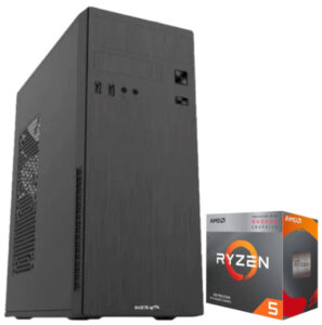 PC RYZEN 7 5700G/8GB/240GB SSD   $412.505,00