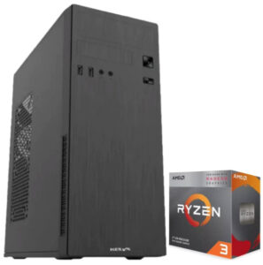 PC RYZEN 5 4600G/16GB/480GB SSD   $391.000,00